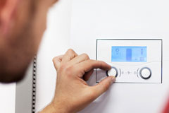 best Dulford boiler servicing companies