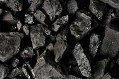 Dulford coal boiler costs