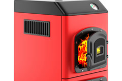 Dulford solid fuel boiler costs